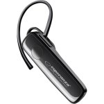 Auriculares Esperanza EH184K sem fios Bluetooth v4.2 multiuso com controlo de volume preto
