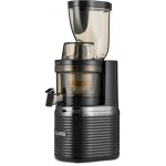 Exprimidor de jugos 4Swiss BM202 Negro 200W 40 rpm