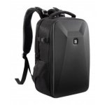 Fotorucksack K&F Concept Nature Wander 22L Modulare Schwarz