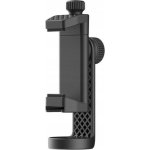 Soporte giratorio 360° Ulanzi ST-17 para smartphone con rosca 1/4"