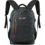 Sac à dos photo K&F CONCEPT KF13.119 camo 23L imperméable