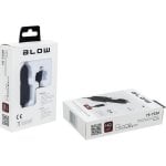 Chargeur Voiture Blow 2.1A Intégré Micro USB