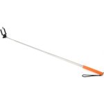 Monopiede Omega Platinet Sport 115 cm con supporto smartphone