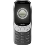 Nokia 3210 LTE 2.4" Dual SIM Bluetooth USB C Schwarz