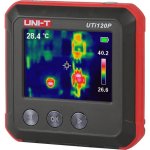 Termocamera Uni-T UTi120P 120x90 -20°C/400°C