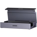 Estación Dock Ugreen CM800 6 en 1 4K 120 Hz