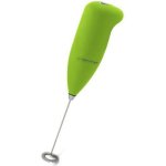 Espumador de leite Esperanza EKF001G verde sem aquecimento a pilhas