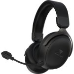 Casque Secret Gear SX1 sans fil USB-C son 7.1 micro et batterie longue durée noir