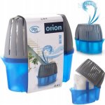 Orion Feuchtigkeitsabsorber mit Nachfüllpackung 450 g