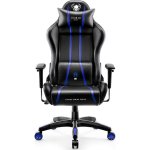 Silla gaming Diablo Chairs X-ONE 2.0 Normal azul