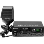 CB-Funkgerät A-lan B PL 100+ 40 Kanäle AM 4W kompakt