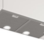 Campana extractora Balay integriert D 22cm Doppelmotor 4 Stufen