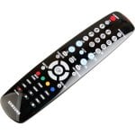 Universalfernbedienung NoName LXP208 für Samsung TV schwarz