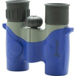 Prismáticos Focus Junior 6x21 Azul