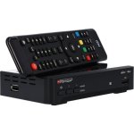 Tuner DVB-T2 Opticum T-BOX HbbTV Full HD HEVC