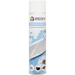 Aerosol Aire Comprimido Incore ISC1280 600 ml Limpieza de Polvo