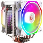 Kühlung Luft Rampage Socket LGA 1700/AM5 120mm Octagon C60 ARGB