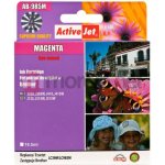 Toner Activejet AB-985Y Gelb für Brother Drucker
