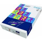 Papel láser Mondi Color Copy A4 120g 250 hojas blanco satinado
