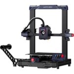 Stampante 3D Anycubic Kobra 2 Neo veloce precisa con livellamento automatico LeviQ 2.0