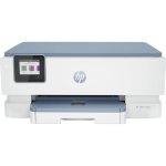 Multifunzione HP Envy Inspire 7221e Inkjet Colore WiFi Duplex Tutto-in-Uno