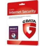 Logiciel GDATA Internet Security 2 Appareils 12 Mois