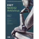 Antivirus ESET NOD32 1 dispositivo 24 meses