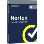 Logiciel Norton Small Business Protection 6 appareils 12 mois