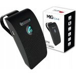 Manos libres Bluetooth Mbg Line SP09 con interfaz en polaco y reducción de ruido