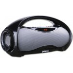 Haut-parleurs Rebeltec Soundbox 320 Bluetooth 16W avec radio et micro