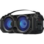 Altavoces Rebeltec SoundBox 460 Bluetooth 40W con RGB y USB