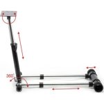 Soporte Gaming Wheel Stand Pro Deluxe V2 Compatible Logitech G29 G920 G923