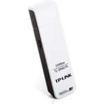 Tarjeta de red TP-Link TL-WN821N USB 2.0 300 Mbps Wi-Fi 4 estándar N