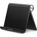 Klappbarer und verstellbarer Tablet-Ständer UGREEN LP115 Schwarz