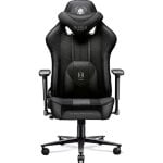 Fotel Gaming Diablo Chairs X-PLAYER 2.0 Negro Ajustable Ergonómico