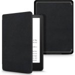 Tech-Protect Smart Case Hülle für Kindle Paperwhite 5 Schwarz 6.8