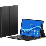 Funda con teclado Bluetooth Strado para Realme Pad 10.4