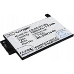 Bateria de Substituição Cameron Sino CS-AEY213SL para Amazon Kindle