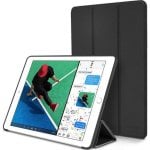 Fondina Tech-Protect Smartcase per iPad 9,7" Chiusura Magnetica Nera