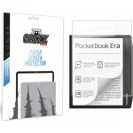 Mattes Schutzfolie GrizzGlass PaperScreen für PocketBook Era