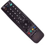 Universalfernbedienung für TV LG NoName AKB69680403