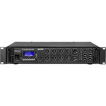 Rádio HQM HQM2120BC Bluetooth FM MP3 120W