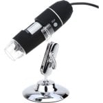 Xrec USB-Digitalmikroskop 40x-800x LED