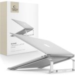 Laptop-Ständer Tech-Protect ULS100 Aluminium silber