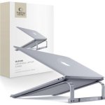 Laptop-Ständer Tech-Protect ULS100 Aluminium 16" Grau