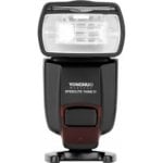 Flash Yongnuo YN560 IV Ecrã LCD Controlo Sem Fios GN58