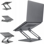 Suporte Portátil Nillkin ProDesk Alumínio Dobrável 17
