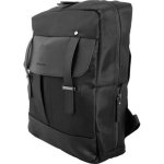 Mochila Svensson Gata 14.1 Polegadas Preta Nylon