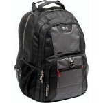 Mochila Wenger Pillar 16" negro-gris