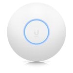 Punto di Accesso Ubiquiti UniFi U6+ WiFi 6 PoE interno